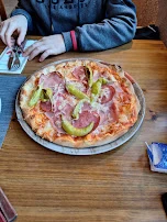 Pizza Alla Rocco