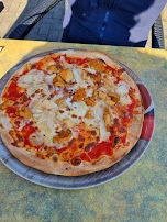 Pizza Schwarzwald
